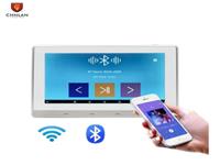 N7 7 Дюймов 8x30 Вт Домашний Android 11 32 Гб Фоновая Акустическая Система 2 Зоны Bt Wifi Настенный Усилитель Умный Музыкальный Плеер N7 7 Дюймов 8x30 Вт Домашний Android 11 32 Гб Фоновая Акустическая Система 2 Зоны Bt Wifi Настенный Усилитель Умный Музыкальный Плеер